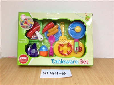 Cutlery set - OBL678026