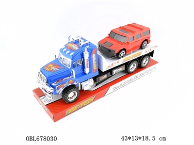 Inertial tow head load inertia hummer - OBL678030