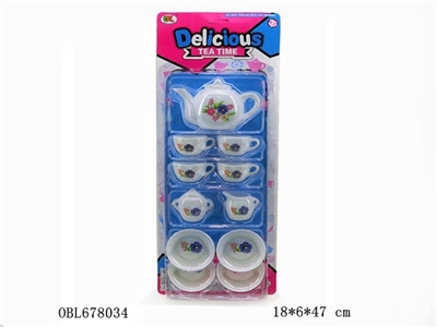 Tea series - OBL678034