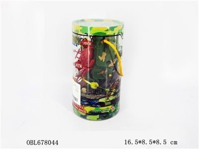 Military suit - OBL678044