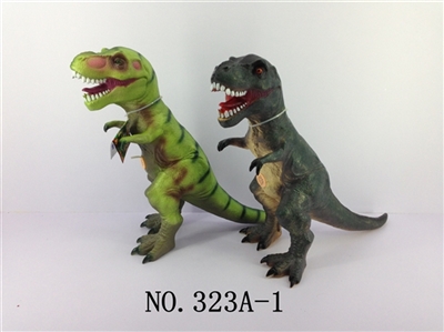 Big tyrannosaurus wadding IC - OBL678050