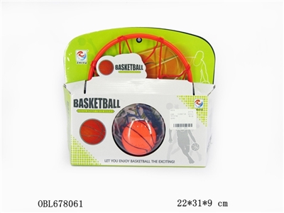 Basketball board - OBL678061