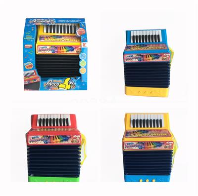 electronic organ - OBL678063