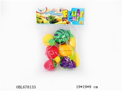 Fruit and le - OBL678133