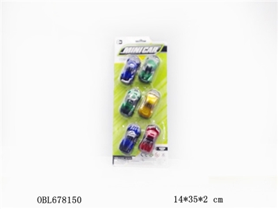 Sliding paint vehicle - OBL678150