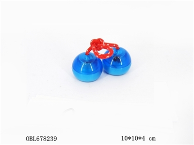 Finger yo-yo (colorful lights) - OBL678239