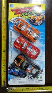 Back to the police car - OBL678366
