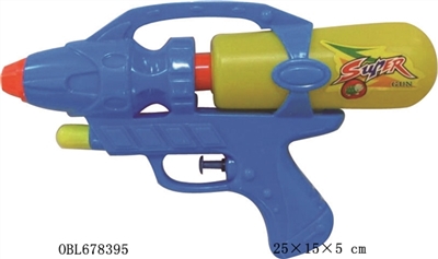 25 cm water gun - OBL678395