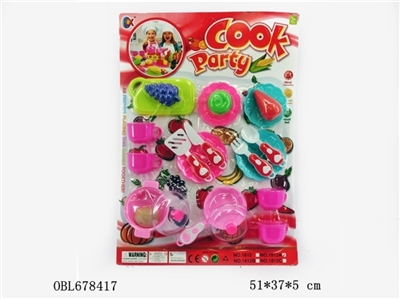 Tablets tableware - OBL678417