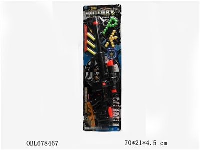 Table tennis soft Winchester rifles - OBL678467