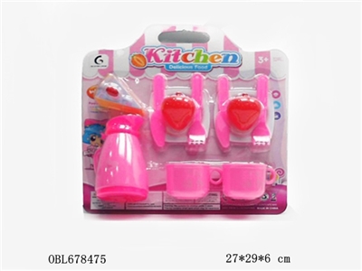 Tea set - OBL678475