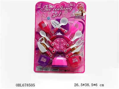 tableware - OBL678505