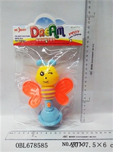 The bee bell with light music - OBL678585
