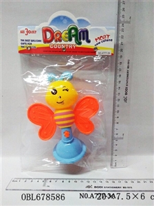 The bee a bell - OBL678586