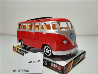 Inertial bus - OBL678602