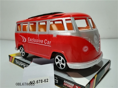 Inertial bus - OBL678603
