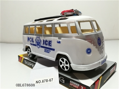 Inertial bus - OBL678608