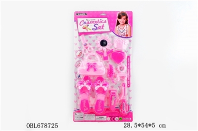 Act the role ofing is tasted series - OBL678725