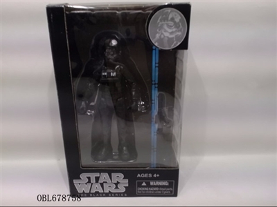 Star Wars with light bag electricity - OBL678758