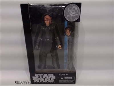 Star Wars with light bag electricity - OBL678760