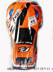 Inertial car - OBL678790