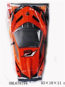 Inertial car - OBL678794