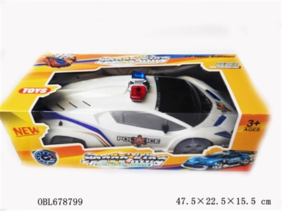 The light music of inertia - OBL678799