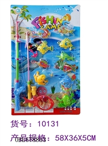 Magnetic fishing - OBL678863