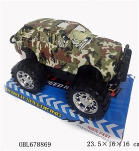 Watermark inertial car - OBL678869