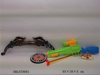 海盗武器装备 - OBL678881
