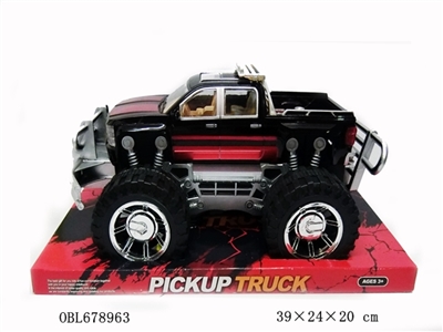 (hot) inertia - OBL678963