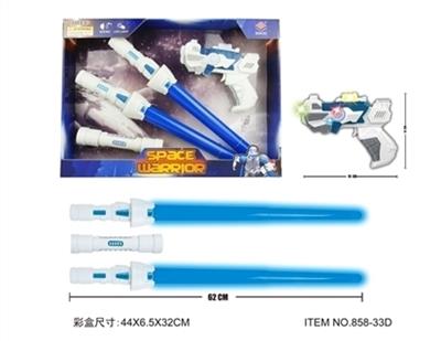 Space weapons - OBL679020