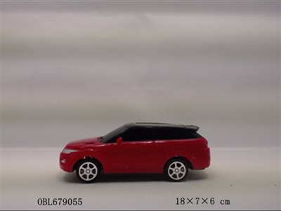 Hummer car simulation inertia - OBL679055