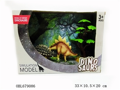 Dinosaur series - OBL679086