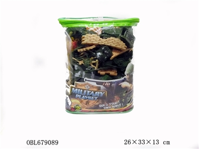 military - OBL679089