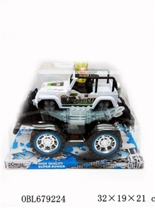 Music inertial car lights - OBL679224