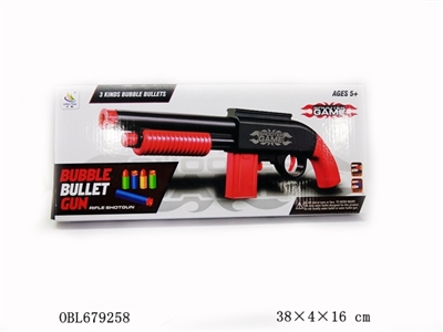 Live soft bullet gun - OBL679258
