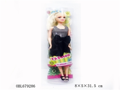 11.5实身时装圆筒 - OBL679286