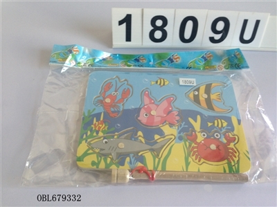 Magnetic fishing - OBL679332