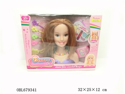 模特儿 - OBL679341