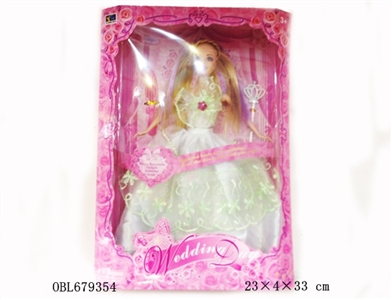 bonnie（帮妮） - OBL679354