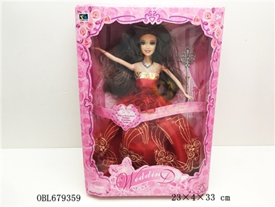 bonnie（帮妮） - OBL679359