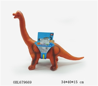 塘胶恐龙 - OBL679669