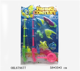 fishing - OBL679677