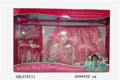 Rotating light stick act the role ofing is tasted suit - OBL679711