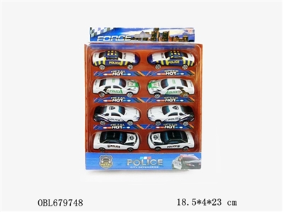 Metal roller coasters - OBL679748
