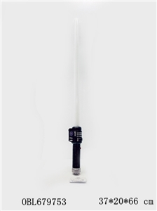 Lighting IC space sword - OBL679753