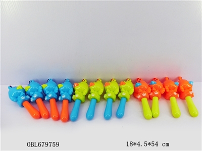Cartoon chicken bell - OBL679759