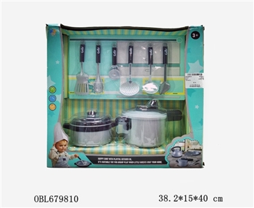 Kitchen utensils and appliances - OBL679810