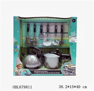 Kitchen utensils and appliances - OBL679811